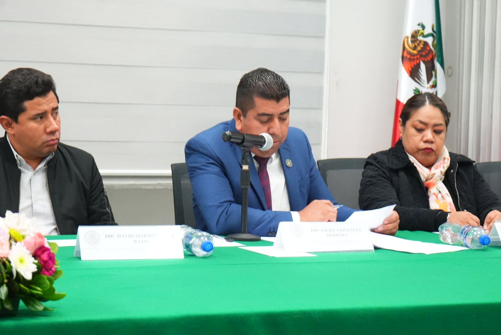 Avanza proceso para integrar el Comité de Participación Ciudadana del Sistema Anticorrupción